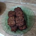 Cooksnap dari Rosselly Heryani untuk resep Tempe bacem