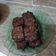 Cooksnap dari Rosselly Heryani untuk resep Tempe bacem