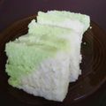 Cooksnap dari bunda azzam untuk resep Bolu kukus anti gagal