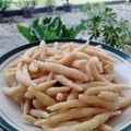 Cooksnap dari Yulidwiprimawati untuk resep Telur Gabus Manis
