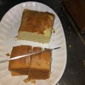 Umman Amir And Minaal 🎂🍜🍝's cooksnap of when they made Vanilla cake.