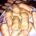 Сooksnap від Lenok_Agonek (Еленка Салюк) , який(а) приготував(ла) Постные пирожки на огуречном рассоле | Lenten patties on the cucumber pickle.