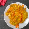 Cooksnap dari Mita.W#MommyFayzel# untuk resep Bakwan Sayur