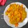 Cooksnap dari Mita.W#MommyFayzel# untuk resep Bakwan Sayur
