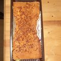 Cooksnap dari TengkuYuliaAndrissa untuk resep Bolu Mentega Lapis Selai Nenas