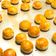 Cooksnap dari Syarifah Azizah untuk resep Nastar daun (versi kuning telur rebus)