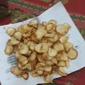 Cooksnap dari Hikari untuk resep Keripik singkong renyah