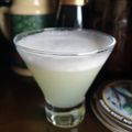 El cooksnap de Romy Repetto cuando hizo 🇵🇪Pisco Sour 🇵🇪.