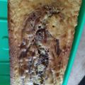 Cooksnap dari wahyu meinarti untuk resep Bolu Jadul Marmer Mocca