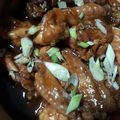 Cooksnap dari Stephani Arlita Purie Argadhea untuk resep Ayam Coca Cola Anti Gagal