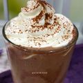 Cooksnap dari Vivi Susanty untuk resep Chocolate Banana Milkshake