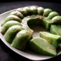 Cooksnap dari Fara Saskia untuk resep Agar roti tawar