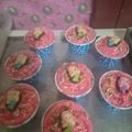 Cooksnap dari Raihana Arsha untuk resep Cupcake Coklat moist ekonomis