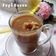 Cooksnap dari Ratih Anita Dewi untuk resep Kopi Duren