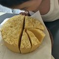 Cooksnap dari Stella Andini untuk resep Bolu tape kukus