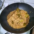 Cooksnap dari Yenny Yadhisna untuk resep Ayam suwir
