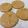 El cooksnap de Araceli cuando hizo Galletas de turrón.