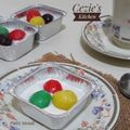 Cooksnap dari Cezie Liem untuk resep Kue Putri Mandi(Tanpa Isi)