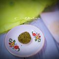 Disha D'Souza's cooksnap of when they made Potol bata(pointed gourd paste).