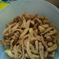 Cooksnap dari Ai Nurjanah untuk resep Resep stik bawang renyah