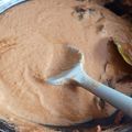 Cooksnap dari Indah Safitri II untuk resep Bumbu Gado Gado Santan Siram Ala Kaki Lima