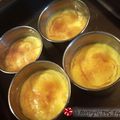 Cooksnap από karavour στη συνταγή Κρέμα Καταλάνα (η αυθεντική)