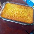 El cooksnap de Patricia Moyes cuando hizo Torta granulada muy fácil de manzana y pera sin manteca 🍎🍏🍐.