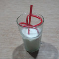 El cooksnap de Lady Marmalade cuando hizo Smoothie de pera.