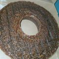 Cooksnap dari Allice Awaludin untuk resep Bolu Sarang Semut