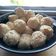 Cooksnap dari Nina Laela untuk resep Bakso Ayam (Gluten Free, Egg Free, Flour less)