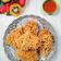 Cooksnap dari Imas Halwati untuk resep Kremesan bersarang