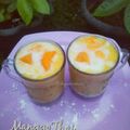Cooksnap dari 🍚🍗Dapoer Ummi 🍰☕ untuk resep Thai Mango