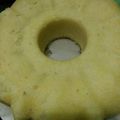 Cooksnap dari buk puji untuk resep Bolu tape kukus