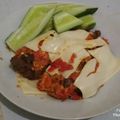Cooksnap dari Firsta Herma Putri untuk resep Ayam Geprek DEBM