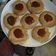 El cooksnap de Silvia GONZALEZ cuando hizo Pepas de dulce de leche súper sanas.