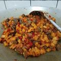 Cooksnap dari Kayana Fayyaza untuk resep 61. Sambel Goreng Kentang