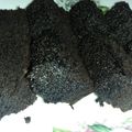 Cooksnap dari Aminatul untuk resep Brownis kukus 2 telur
