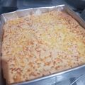 Cooksnap dari Dee Rupiee untuk resep Chiffon Keju