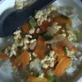 Cooksnap dari dayushan untuk resep Sup telur