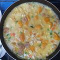 Cooksnap dari Herlina Gunawan untuk resep Sayur Kare Milky