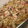 kanczuzewsme's cooksnap of when they made Pasta Carbonara.