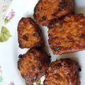 Cooksnap dari Sri Mulyati untuk resep Ayam, Tahu, Tempe Bacem