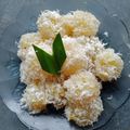 Cooksnap dari Susi Faniati untuk resep Cenil Bihun Nanas