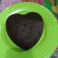 Cooksnap dari Syahridah Nasution untuk resep Brownies kukus chocolatos