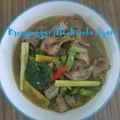 Cooksnap dari Esti Aryani P untuk resep Krengsengan Ati Ampela Ayam