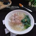 Cooksnap dari Dapoer_Angkring untuk resep Bakso Rumahan Mudah dan Simple