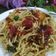 Gayatri Deb Lodh का कुकस्नैप जब उन्होंने देसी तड़का नूडल्स (Desi tadka noodles recipe in Hindi) बनाया था।