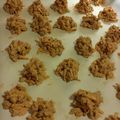 schae42's cooksnap of when they made Texas tumbleweed.