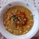 El cooksnap de Marcela Jimenez Roa cuando hizo Porotos granados con mazamorra.