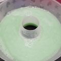 Cooksnap dari Nifya Nafhhan untuk resep Agar-Agar Swallow Merah santan